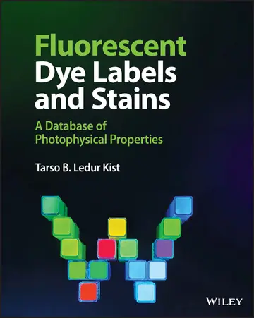 Cover of Fluorescent Dye Labels and Stains