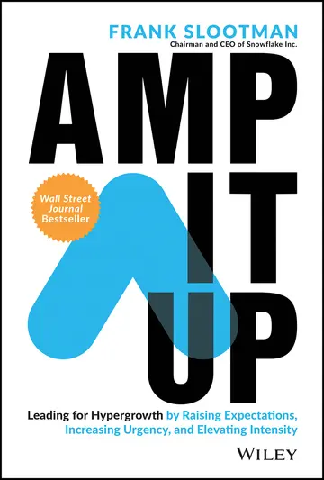 Cover of Unlocking Hypergrowth