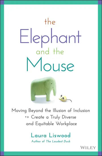Cover of The Elephant and the Mouse