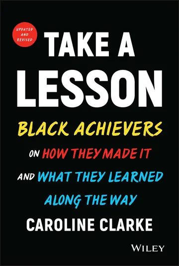 Cover of Take a Lesson 2