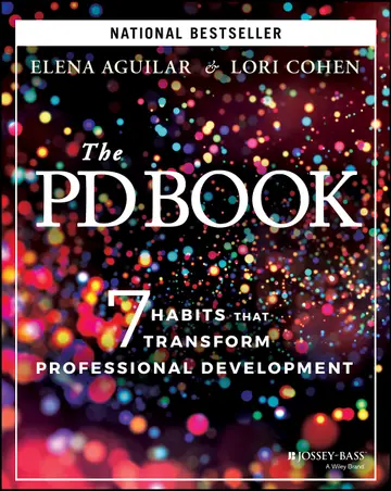 Cover of The PD Book