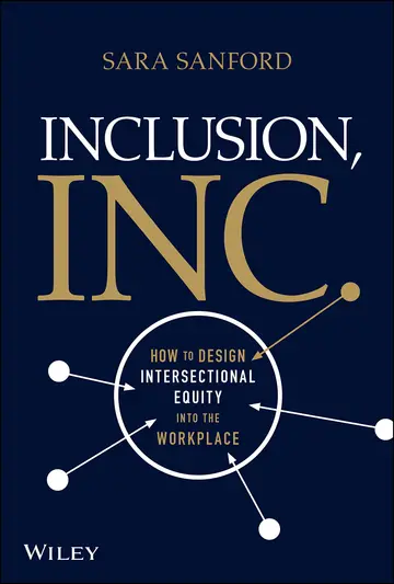 Cover of Inclusion, Inc