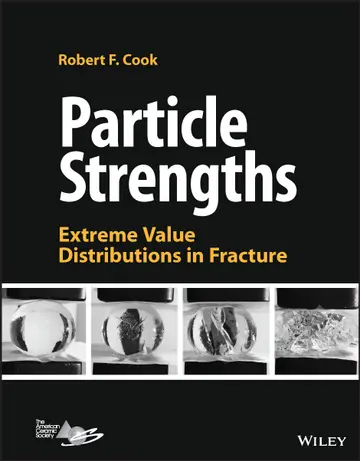 Cover of Particle Strengths