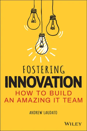 Cover of Fostering Innovation
