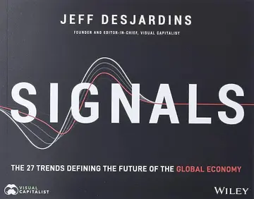 Cover of Signals