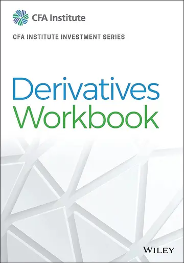Cover of Derivatives
