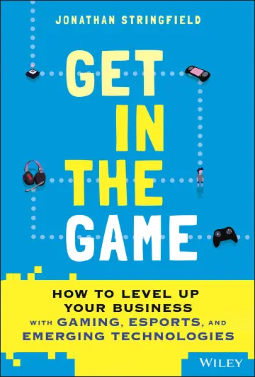 Cover of Get in the Game
