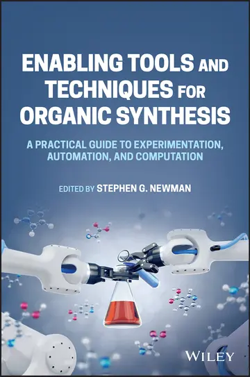 Cover of Enabling Tools and Techniques for Organic Synthesis