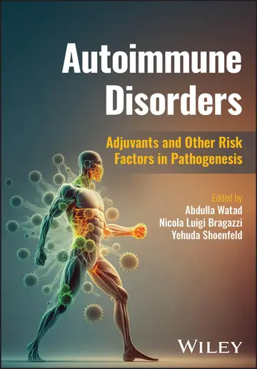 Cover of Autoimmune Disorders Adjuvants and Other Risk Factors in Pathogenesis