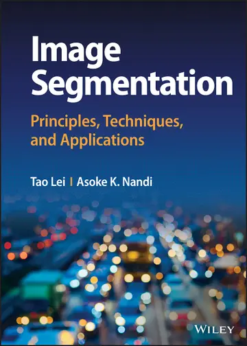Cover of Image Segmentation