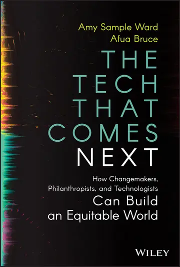 Cover of The Tech That Comes Next