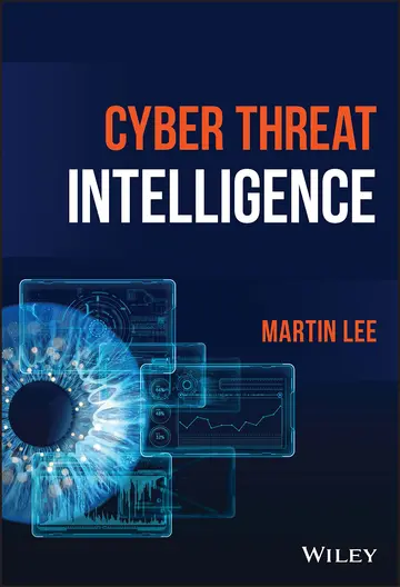 Cover of Cyber Threat Intelligence