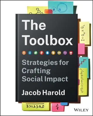 Cover of Toolbox