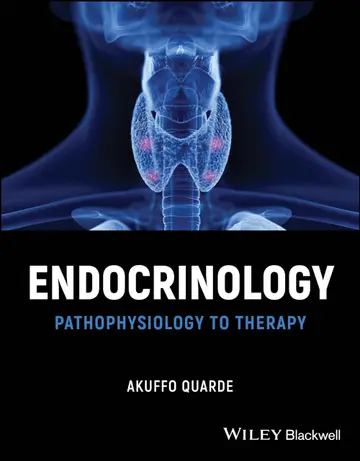 Cover of Endocrinology