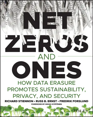 Cover of Net Zeros and Ones
