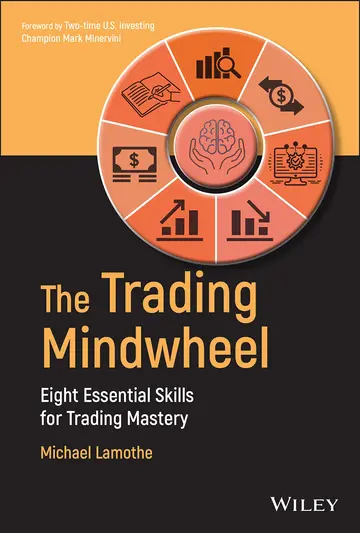 Cover of The Trading Mindwheel