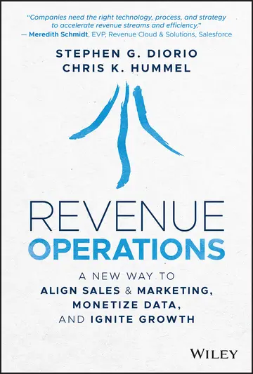 Cover of Revenue Operations