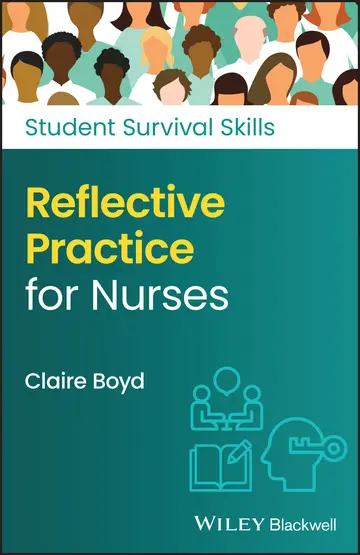 Cover of Reflective Practice for Nurses