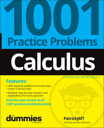 Cover of Calculus