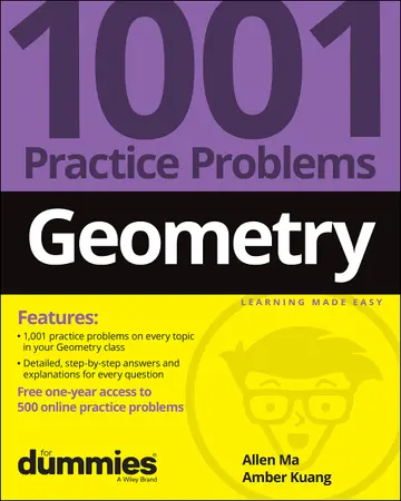 Cover of Geometry