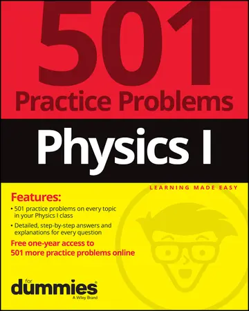Cover of Physics I
