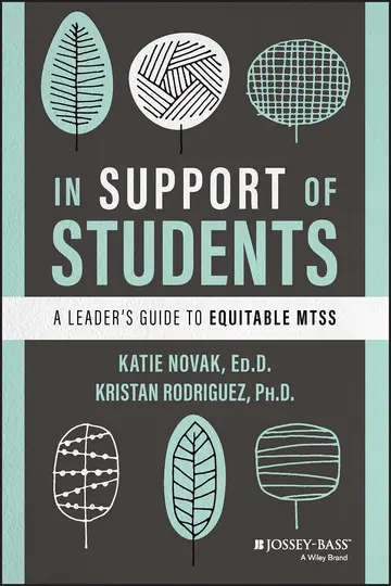 Cover of In Support of Students