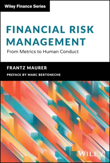 Cover of Financial Risk Management