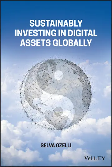 Cover of Sustainably Investing in Digital Assets Globally