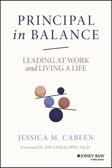 Cover of Principal in Balance