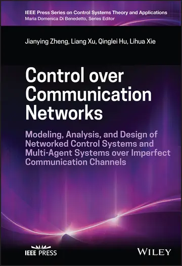 Cover of Control Over Communication Networks