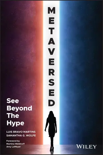 Cover of Metaversed