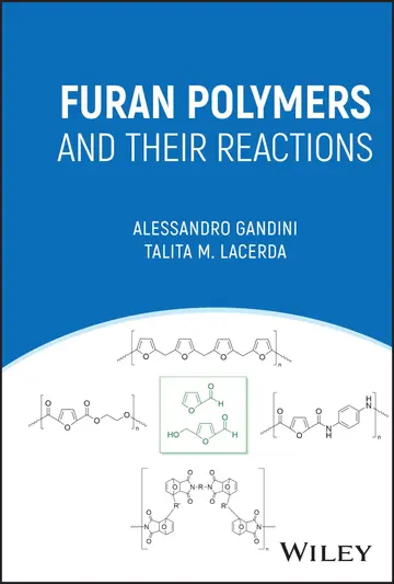 Cover of Furan Polymers and Their Reactions