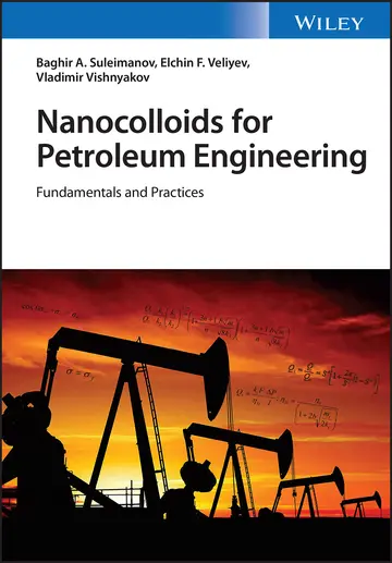 Cover of Nanocolloids for Petroleum Engineering
