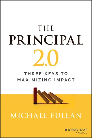 Cover of Principal 2.0