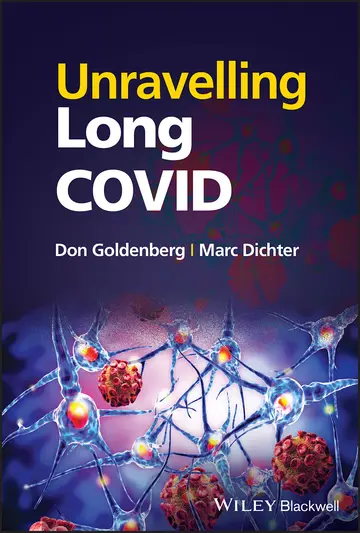 Cover of Unravelling Long Covid