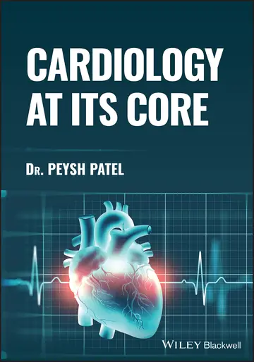 Cover of Cardiology at its Core