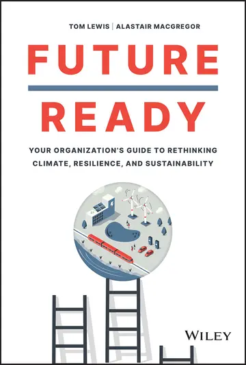 Cover of Future Ready