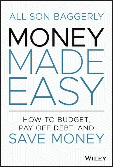 Cover of Money Made Easy