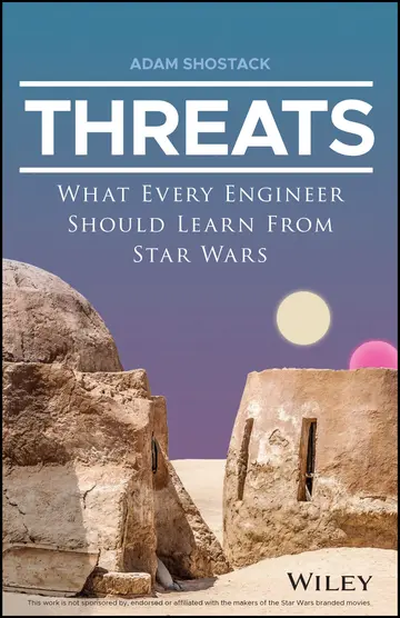 Cover of Threats