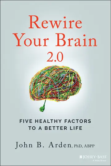 Cover of Rewire Your Brain 2.0