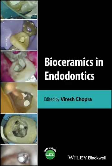 Cover of Bioceramics in Endodontics