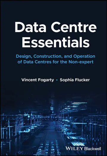 Cover of Data Centre Essentials