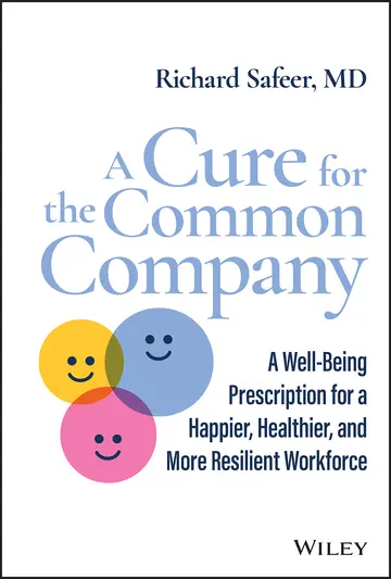 Cover of A Cure for the Common Company