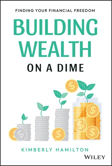 Cover of Building Wealth on a Dime