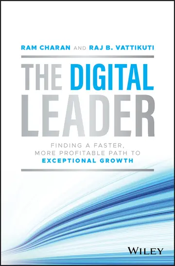 Cover of Breaking Through the Digital Dilemma