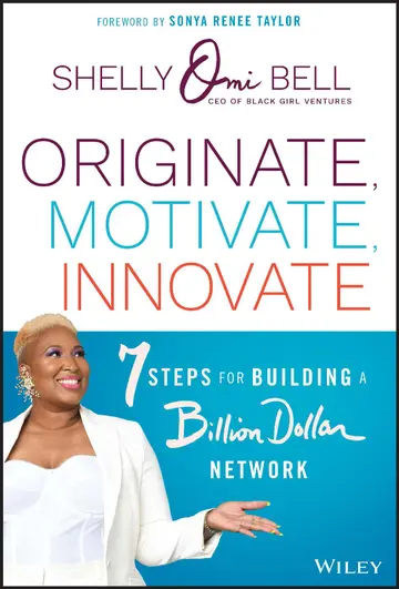 Cover of Originate