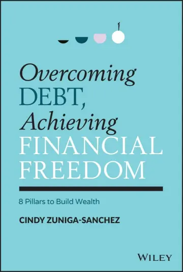 Cover of Overcoming Debt, Achieving Financial Freedom