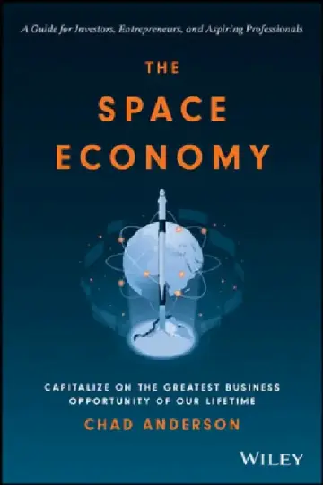 Cover of The Space Economy