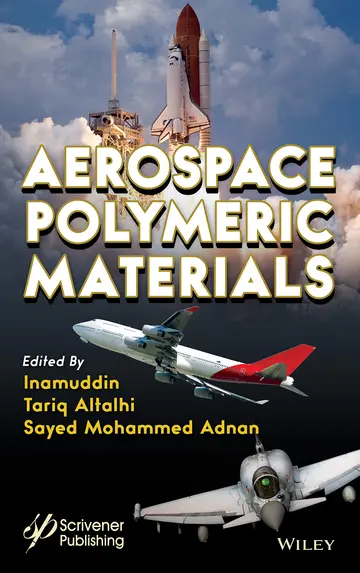 Cover of Aerospace Polymeric Materials