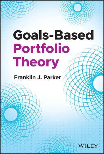 Cover of Goals-Based Portfolio Theory